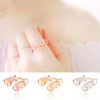 GAIA'S GIFT Ring (for best friends) - Wingbling Global