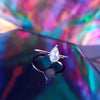 MOONSTONE SELENE Ring