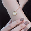 Bless You Tarot Bracelet