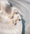 [IU] ROMAN SWEET Earrings