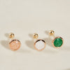 [14K Gold] Rieshu Piercing
