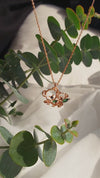 Hope the koala Necklace