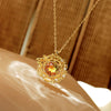 FOUR SEASONS Necklace