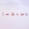 Lovely Shine Piercings Set