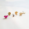 Dearl Piercings Set