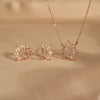 [14K Gold] Heimi Necklace