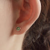 [14K Gold] Rieshu Piercing