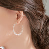 Shine Circling Earrings