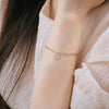 Shine Chain Bracelet