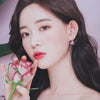 HOLIDAY FAIRY Earring (sliver post) - Wingbling Global