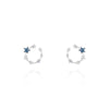 The Night I Count the Stars Earrings