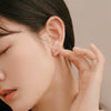 Love it Earrings