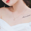 BLOOM DAISY Necklace