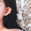 BUTTERFLY WALTZ Ear Cuff - Wingbling Global