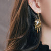 ALIKA DREAM CATCHER Earrings