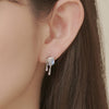 Shining Ball Earrings