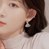 Levre Earrings