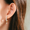 UNE Earrings