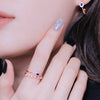 VERONICA Rings Set