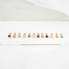 [20% OFF] Robert Birthstone Piercing