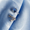 FOUR SEASONS Ear Cuffs Set