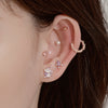 Cotton Fantasy Piercing