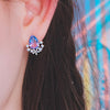 HOLIDAY HAZE Earrings