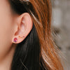ITALY DELICATO Earrings/Piercing Set
