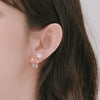 Pure Floral Earrings