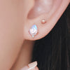 MOONSTONE SELENE Earrings