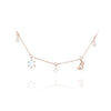 Starlight Garden Necklace
