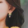 LIKE A DREAM Earrings