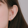 Lumir Earrings
