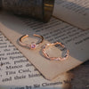 ISIS MAGIC Rings Set