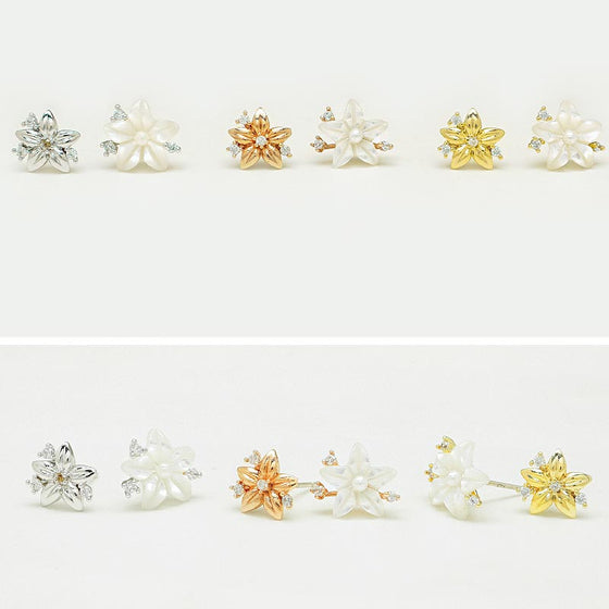 JASMINE Earrings