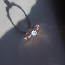  GLADIS MOONSTONE Ring