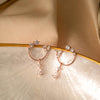 Goddess of dawn_Eos Earrings