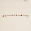 [30% OFF] 925 Silver Robert Birthstone Earrings