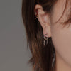 Seina Earrings SET