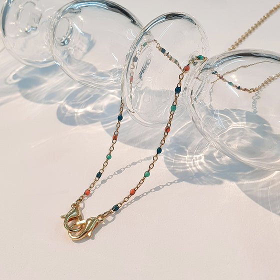 Face Mask Chain Strap Ver.2
