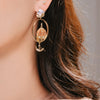 ITALY MEMORIA Earrings