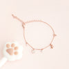 Starlight Garden Bracelet