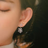 [TWICE MOMO] IN WINTER Earrings
