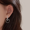Shine Star Earring
