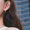 EVERYDAY SEOUL Earring/Piercing Set (4pcs)