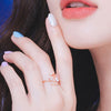 MOON GODDESS LUNA Ring - Wingbling Global