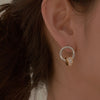 Dubling Earrings
