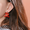 [OHMYGIRL ARIN] ROMANCE DAY Flower Earrings