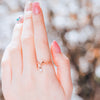 BUTTERFLY WALTZ Ring - Wingbling Global