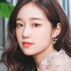 FLOWER FLUTTER Earring - Wingbling Global